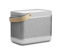 【中古】Bang & Olufsen ワイヤレススピーカー Beolit 17 通話対応/連続24時間再生 ナチュラル 【国内正規品】(2)