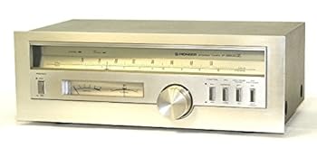 【中古】PIONEER パイオニア F-8800X AM/FMステレオチューナー 【中古】PIONEER パイオニア F-8800X AM/FMステレオチューナー