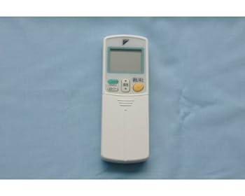 【中古】ダイキン DAIKIN 別売品 【1787223/ARC432A42】 ワイヤレスリモコン