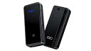 【中古】FiiO BTR3 ポータブルBluetoothヘッドホンアンプ