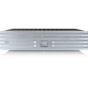 【中古】ソウルノート D/A コンバータ(プラチナム・シルバー)【NOSモード搭載モデル】SOULNOTE D-1N/S