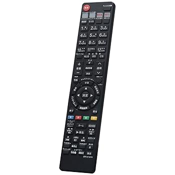 Other - 【中古】［非常に良い］winflike 代替リモコン compatible with GA979PA(代替品) シャープ SHARP ブルーレイディスクレコーダー用リモコン