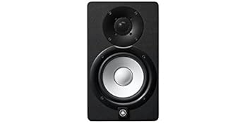 【中古】YAMAHA (ヤマハ) スタジオモニター HS5 定番スタジオモニター 【中古】YAMAHA (ヤマハ) スタジオモニター HS5 定番スタジオモニター