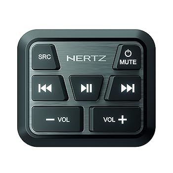 【中古】Hertz HMC U1 - ユニバーサルリモコン 【中古】Hertz HMC U1 - ユニバーサルリモコン