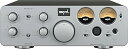 【中古】SPL Phonitor xe DAC768付きバランスイン/アウトヘッドホンアンプ (シルバー)
