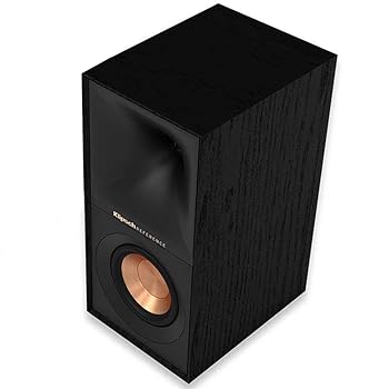 【中古】Klipsch Reference R-40M ブックシェルフスピーカー（ペア）