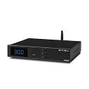 【中古】S.M.S.L A300 アンプ Bluetooth パワーアンプ ステレオ/モノラル HI-FI スピーカー用 2.1ch 2.0ch 1ch BTL...