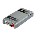 【中古】XDUOO XD05 proポータブルフルバランスDACヘッドフォンアンプダブルスクリーン4.4バランスUSB XMOS XU316 AMPデコーダー
