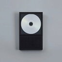 【中古】km5 Bluetooth CDプレーヤー Instant Disk Audio CP2 (ブラック)