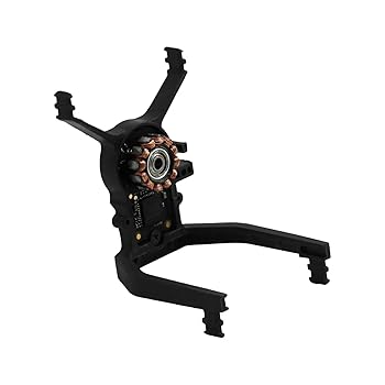 【中古】［非常に良い］Mavic 用Mini/Mini2/SEドローン用モーター付きジンバルカメラ衝撃吸収ブラケット