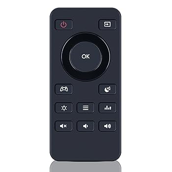 【中古】［非常に良い］テレビリモコン RC-0015 for BenQ EW2880Uリモコン