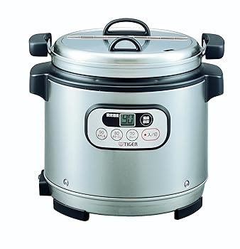 【中古】タイガー マイコンスープジャー 業務用 ステンレス 8L JHI-M080-XS 【中古】タイガー マイコンスープジャー 業務用 ステンレス 8L JHI-M080-XS