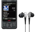 【中古】SONY ウォークマン Aシリーズ ワンセグ内蔵 8GB ブラック NW-A918B