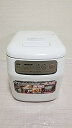 【中古】エムケー精工 マイコン もちつき機 かがみもち 1升タイプ RM-10SN