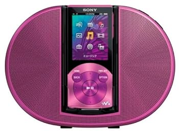 ����šۡ������ɤ���SONY ���������ޥ� S���꡼�� �Υ�������󥻥���� ���ԡ������� [���꡼������] 16GB �Х�����å� NW-S745K/V