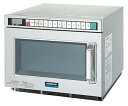 【中古】ホシザキ 電子レンジ HMN-18B