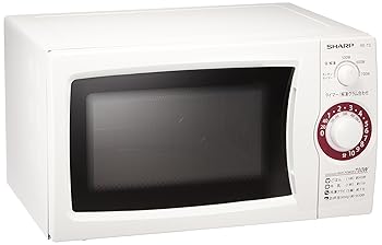 【中古】シャープ 単機能 電子レンジ 西日本 60Hz専用 20L RE-T2-W6 ホワイト 【中古】シャープ 単機能 電子レンジ 西日本 60Hz専用 20L RE-T2-W6 ホワイト