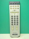 【中古】ソニー テレビリモコン RM-925J(2)