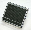 【中古】Panasonic SJ-MJ50 ポータブルMDプレーヤー MDLP対応 (MD再生専用機/MDプレーヤー)