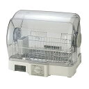 【中古】象印マホービン 食器乾燥器 グレー EY-JF50-HA