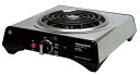 【中古】石崎電機製作所 クッキングヒーター SK-1200S
