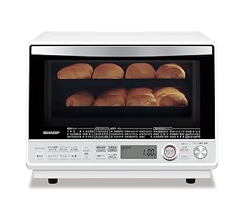 【中古】シャープ 過熱水蒸気オーブンレンジ 2段調理 31L ホワイト RE-SS10D-W 【中古】シャープ 過熱水蒸気オーブンレンジ 2段調理 31L ホワイト RE-SS10D-W
