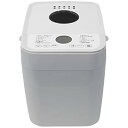 【中古】廣瀬無線電機 ホームベーカリー 「Hi-Rose」(1斤) HR-B120W