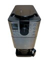 【中古】無印良品 豆から挽けるコーヒーメーカー 型番:MJ-CM1 38398165
