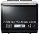 【中古】東芝 過熱水蒸気オーブンレンジ 30L 石窯ドーム 300℃ 2段調理 ER-SD3000(W) グランホワイト フラットテーブル