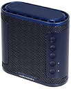 【中古】オーディオテクニカ ワイヤレススピーカー Bluetooth ブルー AT-SBS50BT BL(2)