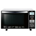 【中古】東芝 オーブンレンジ 18L ホワイトTOSHIBA ER-S18-W