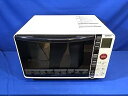 【中古】HITACHI MRO-S1KS オーブンレンジ フラット庫内 量販店モデル(2)