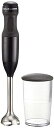 【中古】キッチンエイド(Kitchen Aid) 2段階変速 ハンドブレンダー ブラック KHB1231OB