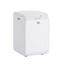 【中古】ナクスル(NAXLU) 家庭用生ごみ処理機 ハイブリッド式(バイオ式 × 乾燥式)室内 屋外 コンポスト