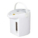 【中古】ピーコック WMZ-22 電動給湯ポット 2.2L グレー