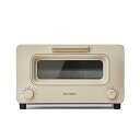 【中古】バルミューダ ザ・トースター スチームトースター ベージュ| BALMUDA The Toaster K05A-BG