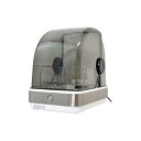 【中古】THANKO UV除菌で安心「シンク横に置ける食器乾燥機Slim」 (S-STD21S)