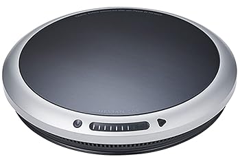 【中古】Hestan Cue へスタン キュー IoT家電 専用アプリ Bluetooth対応 スマート IH ヒーター 単品 シルバー 【中古】Hestan Cue へスタン キュー IoT家電 専用アプリ Bluetooth対応 スマート IH ヒーター 単品 シルバー