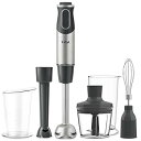 【中古】ティファール ハンドブレンダー ミキサー 電動泡立て器 離乳食づくり 1台6役 つぶす・混ぜる・切る・刻む・泡立て 「ハンドブレンダー べビーマ