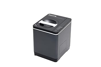 【中古】FOOD CYCLER Foodcycler シナジートレーディング フードサイクラー 生ごみ処理機 FC-1001 【中古】FOOD CYCLER Foodcycler シナジートレーディング フードサイクラー 生ごみ処理機 FC-1001