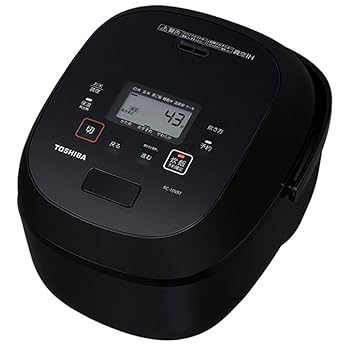 【中古】RC-10VRT-K(グランブラック) 真空IHジャー炊飯器 5.5合 【中古】RC-10VRT-K(グランブラック) 真空IHジャー炊飯器 5.5合