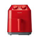 【中古】レコルト エアーオーブン RAO-1 recolte Air Oven (00:トマトレッド(エアーオーブン本体))