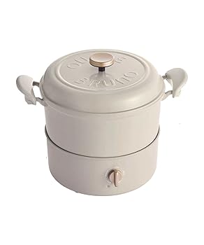 【中古】BRUNO マルチグリルポット グレージュ サイズなし BOE065-ASGZ