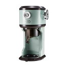 【中古】【Toffy/トフィー】 電動ふわふわかき氷器 K-IS12 (ペールアクア)【2023モデル】 本格かき氷 冷凍フルーツ ハーフ氷 ミックス氷 ジュー...