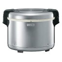 【中古】象印マホービン 保温ジャー 象印 業務用電子ジャー TH-GS40