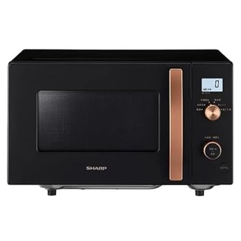 【中古】電子レンジ 単機能 17L フラット ヘルツフリー ブラック系 シャープ RE-TS174-B 【中古】電子レンジ 単機能 17L フラット ヘルツフリー ブラック系 シャープ RE-TS174-B