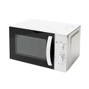 【中古】ユアサプライムス 単機能電子レンジ 60Hz (西日本専用) PTY-R7016C ホワイト 約幅440×奥行324×高さ258mm