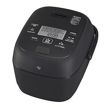 【中古】象印マホービン 炊飯器 5.5合 ブラック NW-BA10-BA 【中古】象印マホービン 炊飯器 5.5合 ブラック NW-BA10-BA