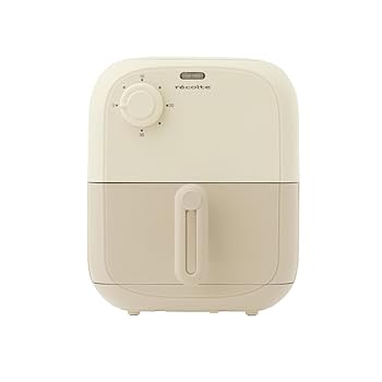 【中古】recolte レコルト エアーオーブン ミニ ノンフライヤー エアフライヤー コンパクト 1.5L ノンオイル 油なし調理 揚げ物の温め直し 唐揚げ フライ 【中古】recolte レコルト エアーオーブン ミニ ノンフライヤー エアフライヤー コンパクト 1.5L ノンオイル 油なし調理 揚げ物の温め直し 唐揚げ フライ
