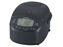 【中古】象印マホービン 炊飯器 3合 スレートブラック NP-RU05-BZ